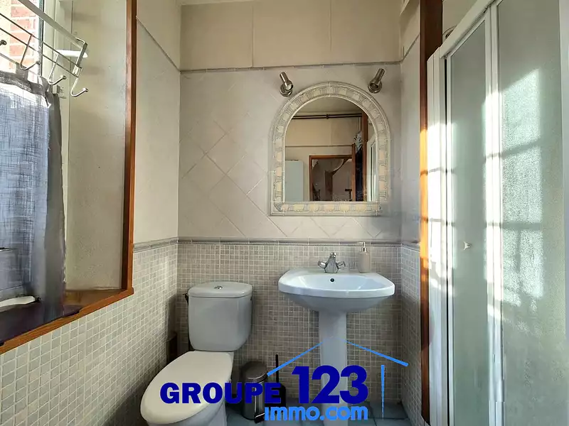 Maison, 94 m²