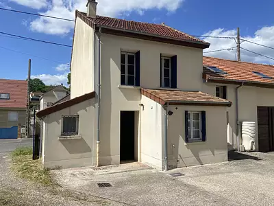 Maison, 85 m²