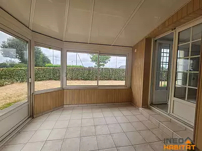 Maison, 160 m²
