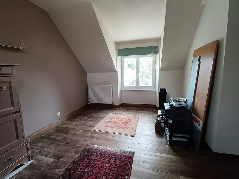 Maison, 99,78 m²