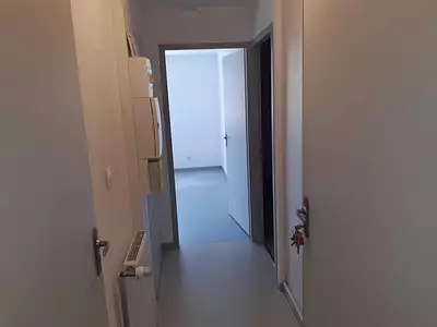 Appartement, 45 m²