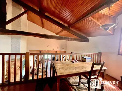 Maison, 192 m²