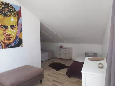 Appartement, 154 m²