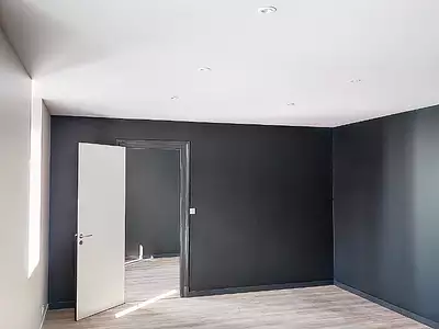 Appartement, 60 m²