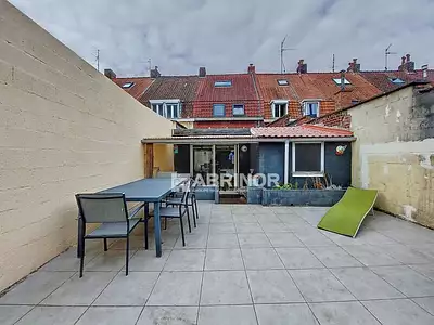 Maison, 92 m²