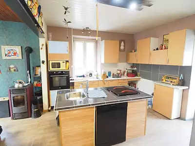 Maison, 249 m²