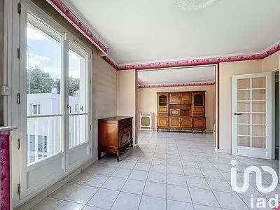 Maison, 77 m²