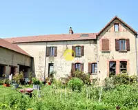 Maison, 246 m²