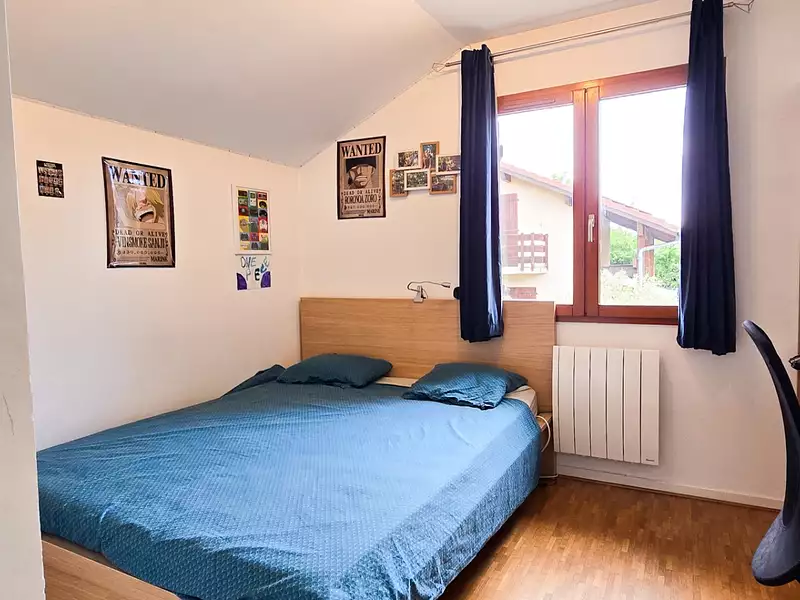 Maison, 135 m²