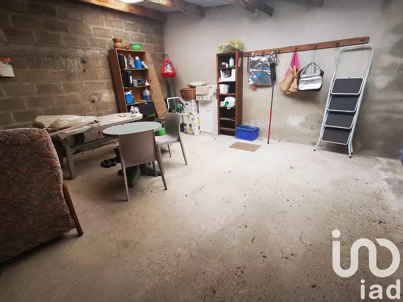 Maison, 125 m²