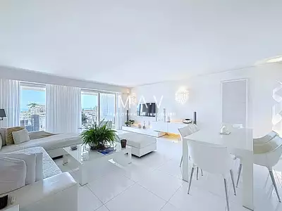 Appartement, 123,08 m²