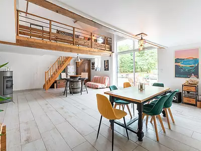 Maison, 300 m²