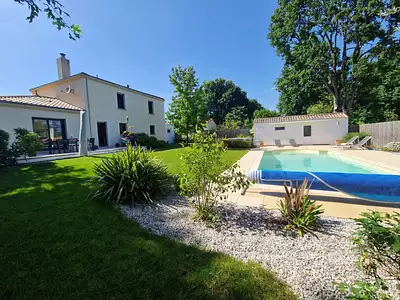 Maison, 202 m²