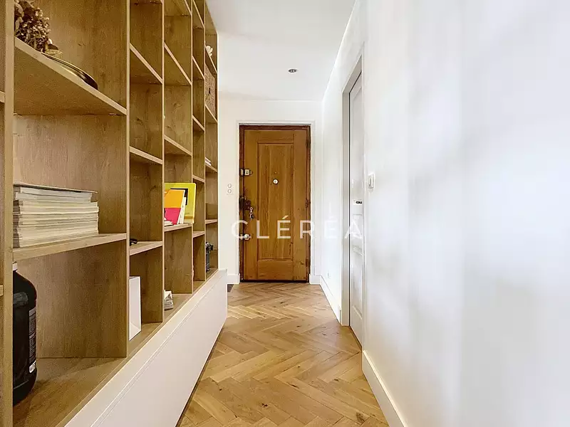 Appartement, 88,65 m²