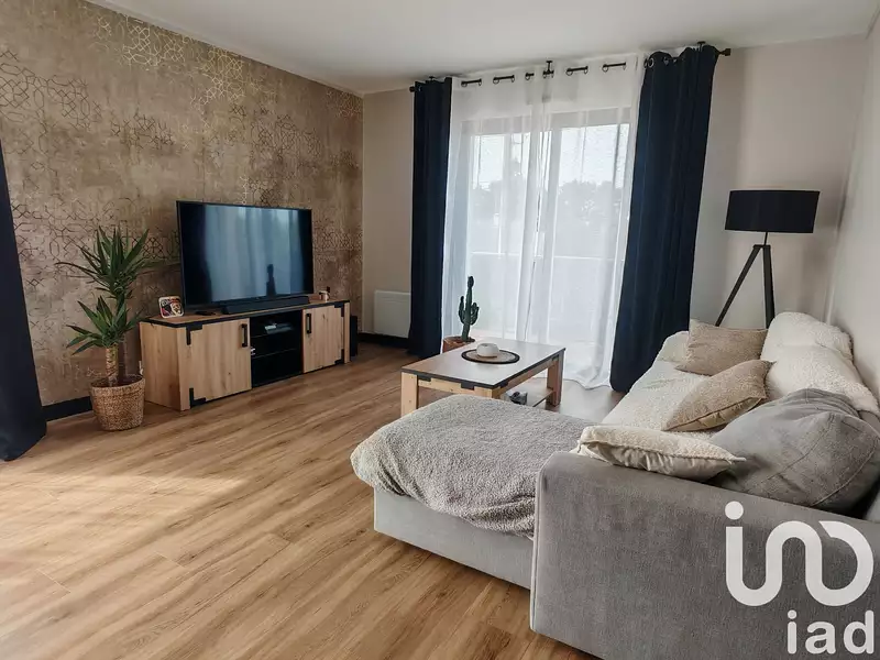 Appartement, 92 m²