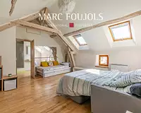 Maison, 200 m²