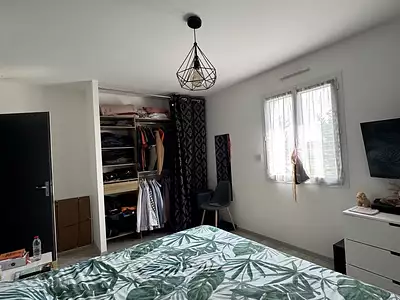 Maison, 117 m²