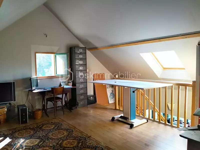 Maison, 160 m²