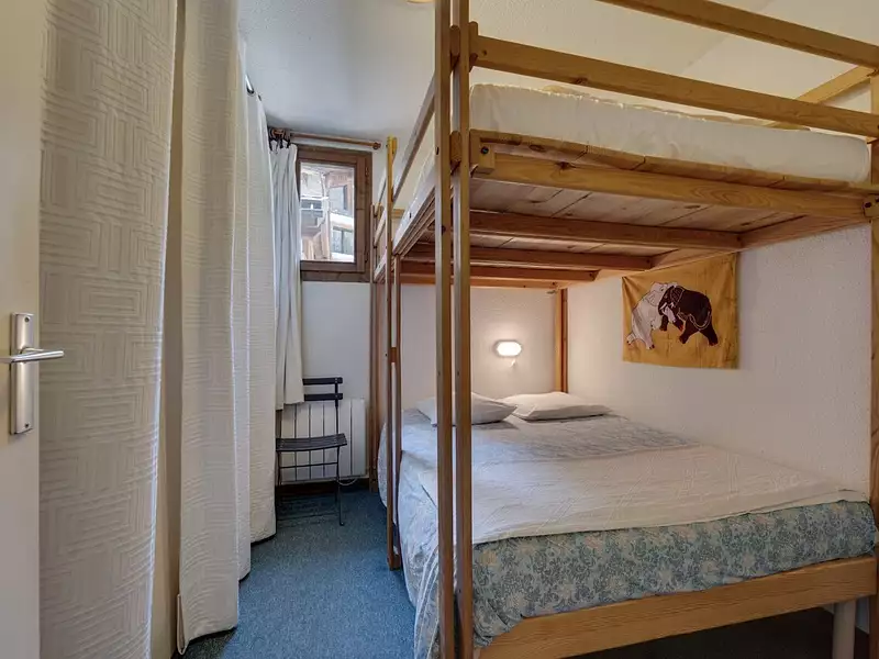 Appartement, 54 m²