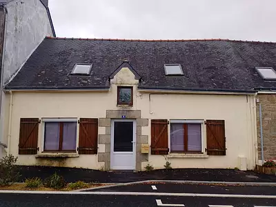 Maison, 104 m²