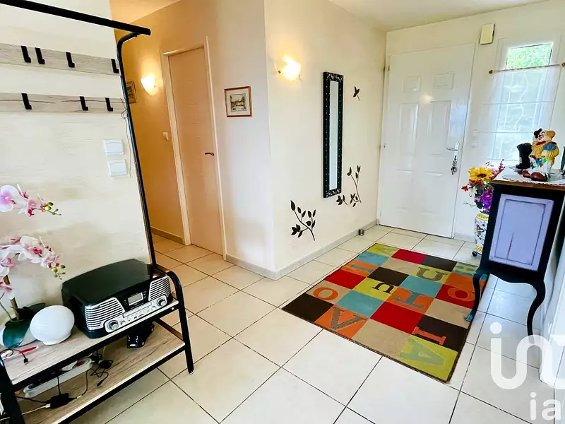 Maison, 140 m²