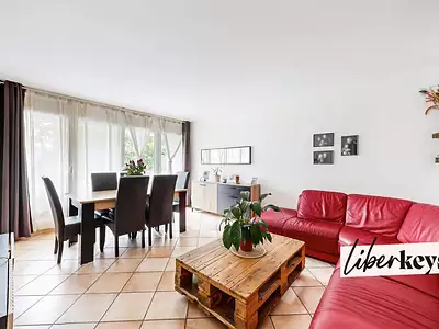 Appartement, 67 m²