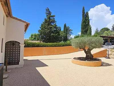 Maison, 200 m²