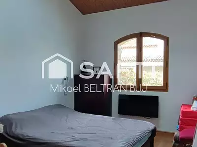 Maison, 157 m²
