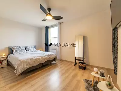 Appartement, 86,71 m²