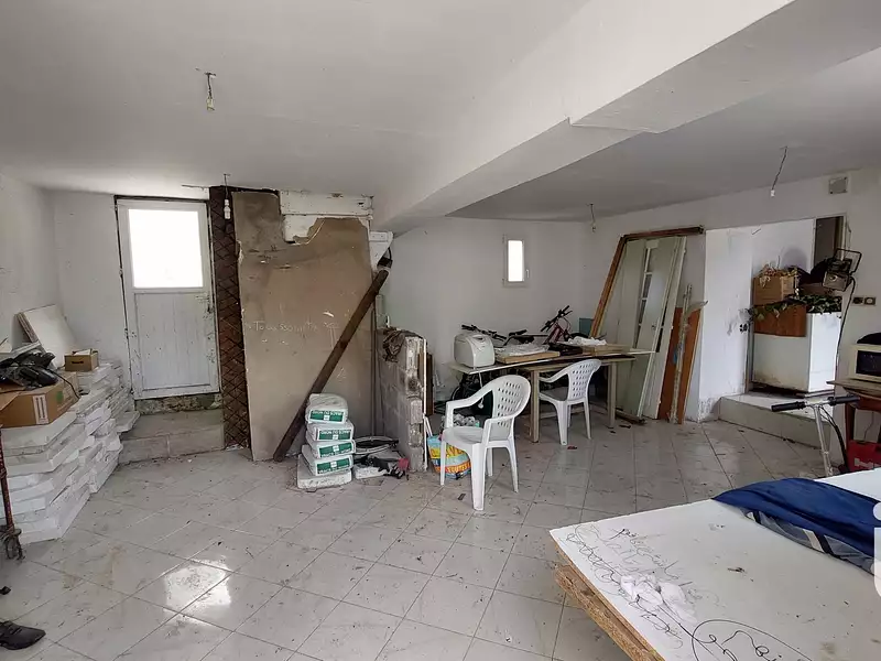 Maison, 100 m²
