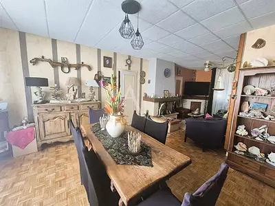 Maison, 161,61 m²