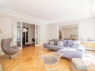 Appartement, 178 m²