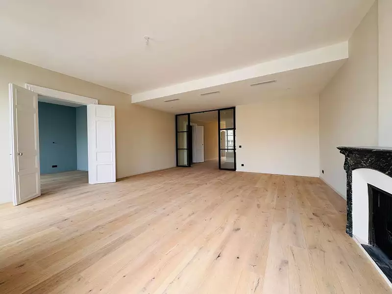 Appartement, 140 m²