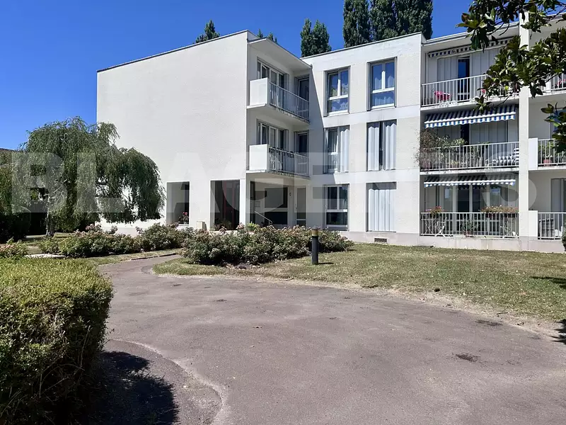 Appartement, 83 m²
