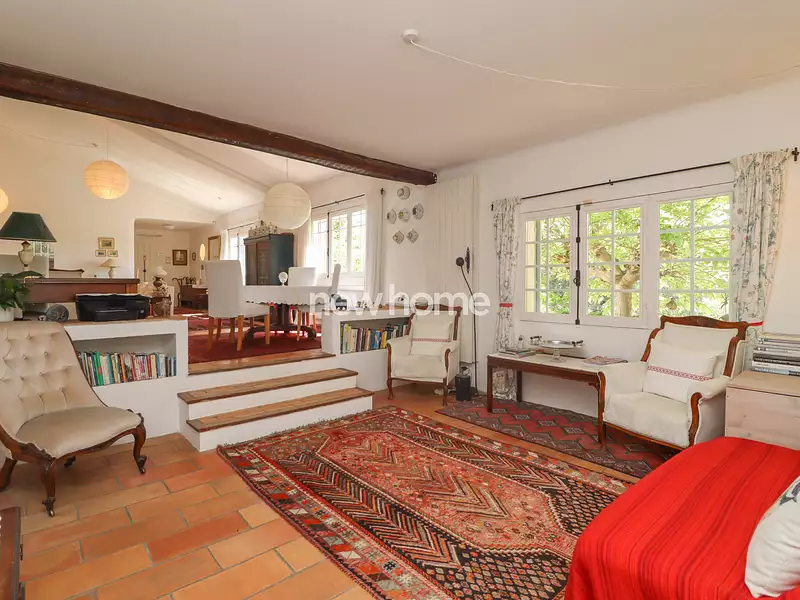 Maison, 128 m²