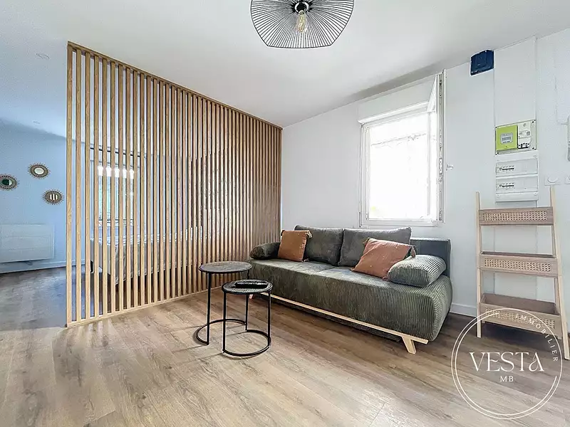 Appartement, 32,12 m²
