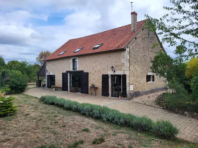 Maison, 160 m²