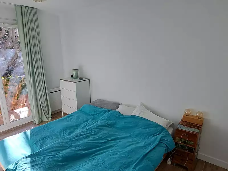 Appartement, 80,27 m²