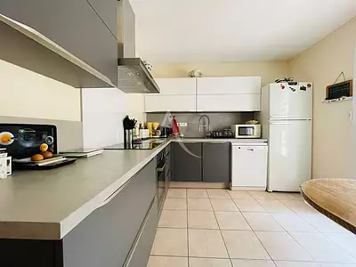 Maison, 125 m²