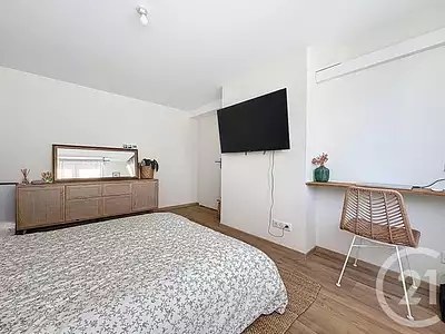 Appartement, 113 m²