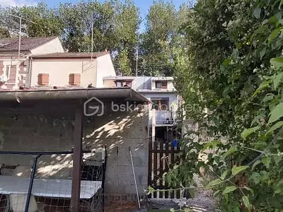 Maison, 97 m²