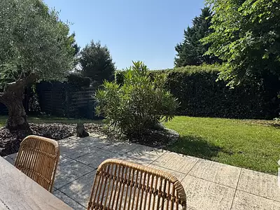 Appartement, 80 m²