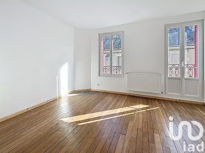 Maison, 97 m²