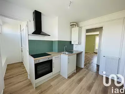 Appartement, 70 m²