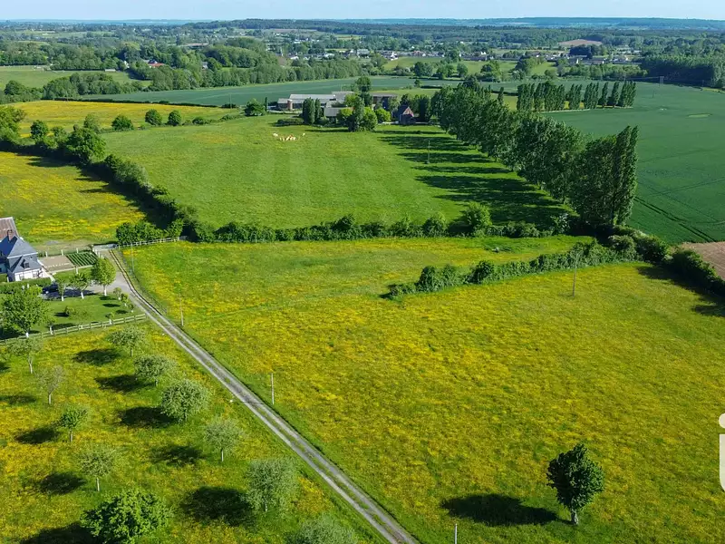 Maison, 89 m²