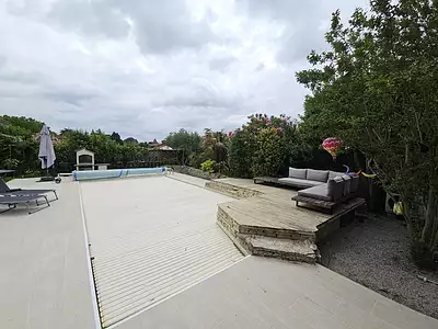 Maison, 213 m²