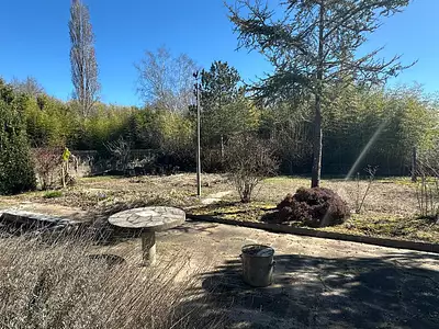 Maison, 86 m²