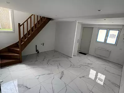 Maison, 90 m²