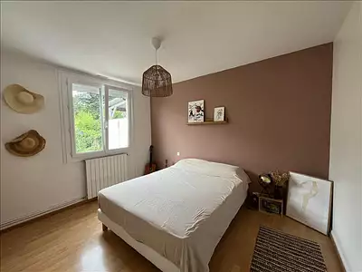 Maison, 111 m²
