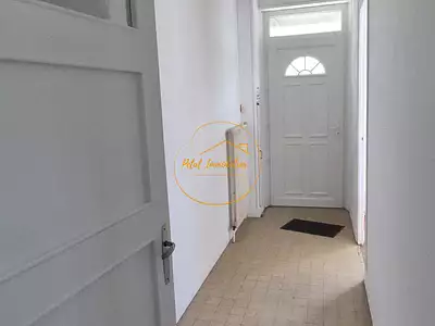 Maison, 55 m²